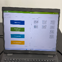Unchained Labs Unagi Benchtop Buffer Exchange System image 3